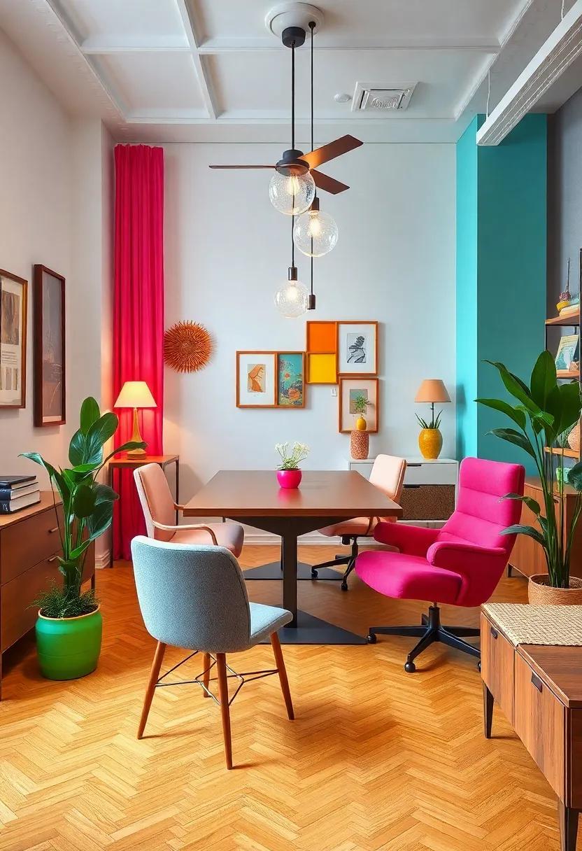 Sensory ⁤Experiences: ‍Designing Spaces ⁢That Engage All ‍The Senses