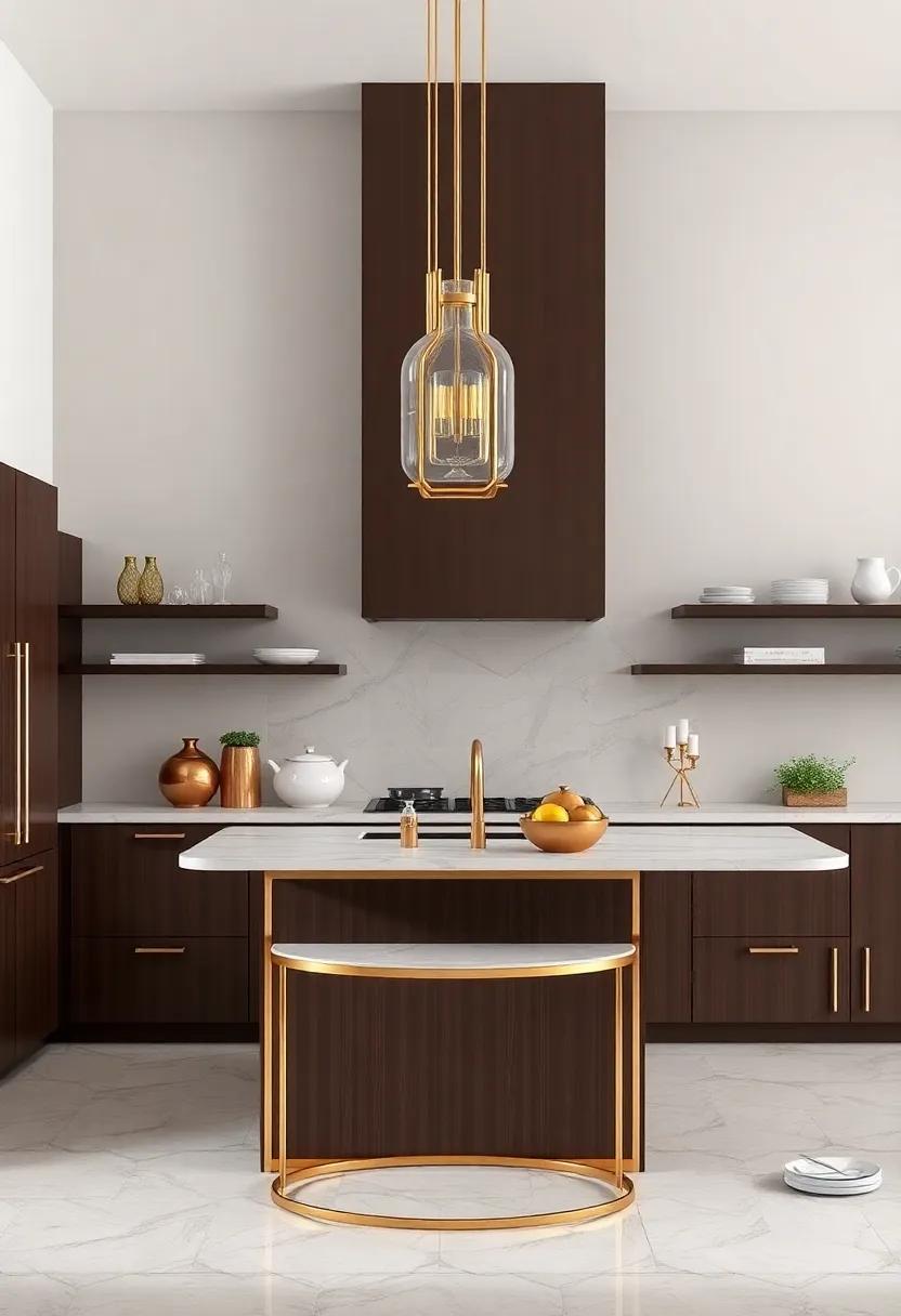 Art and ​Decor Ideas That​ Infuse Personality Into ‌Elegance