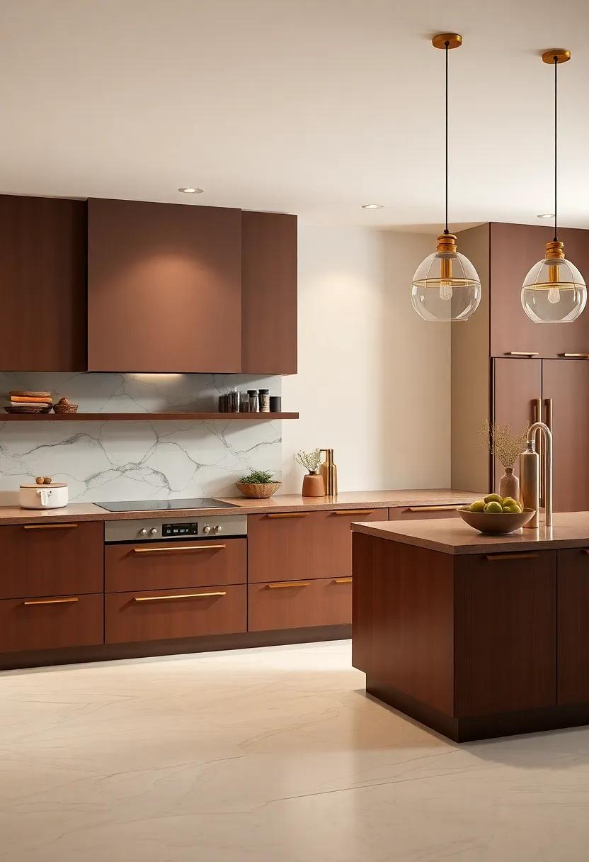 Countertops ​That⁤ Enhance ⁣the⁣ Luxurious Feel of Your⁣ Kitchen