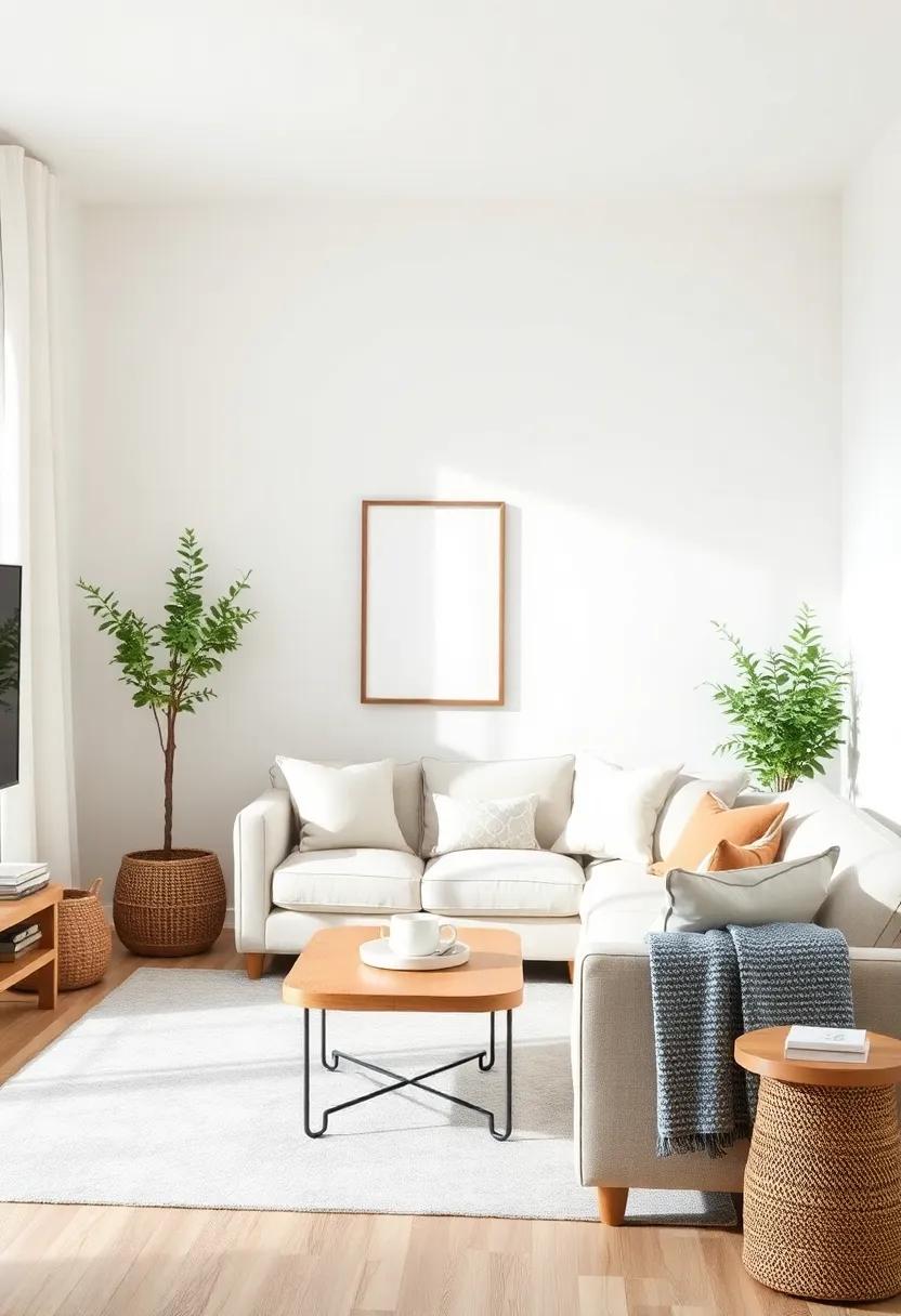 Choose ‌a Neutral Color Palette: ⁤Start with soft whites, creams, and grays to create a‍ warm and inviting‌ backdrop for ​your‍ farmhouse chic decor