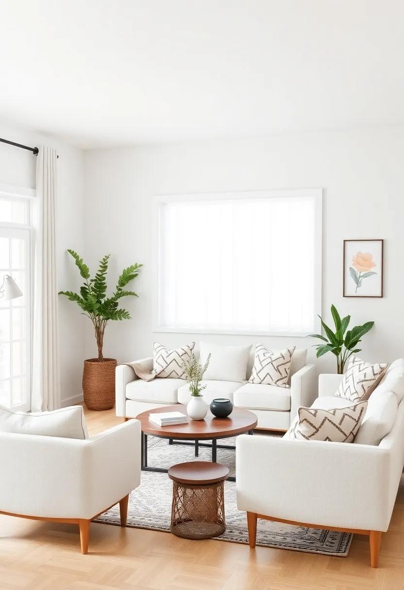 Keep ⁤It‌ Functional:‌ Balance aesthetics with practicality by ‌choosing decor items‌ that complement your lifestyle⁤ while enhancing your farmhouse chic vision