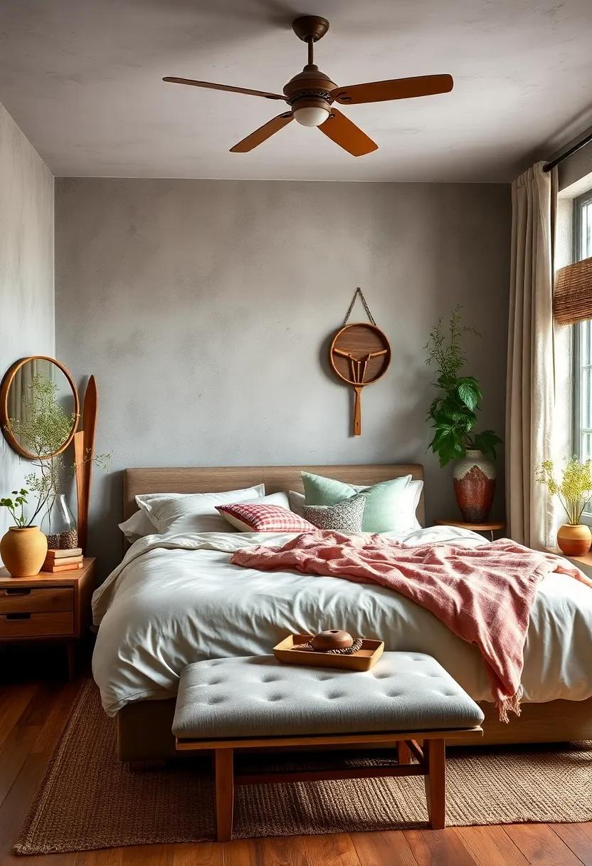 Personal Keepsakes: ‍Display cherished family heirlooms or handmade‍ gifts that remind you of your roots,connecting your space to your‌ personal story