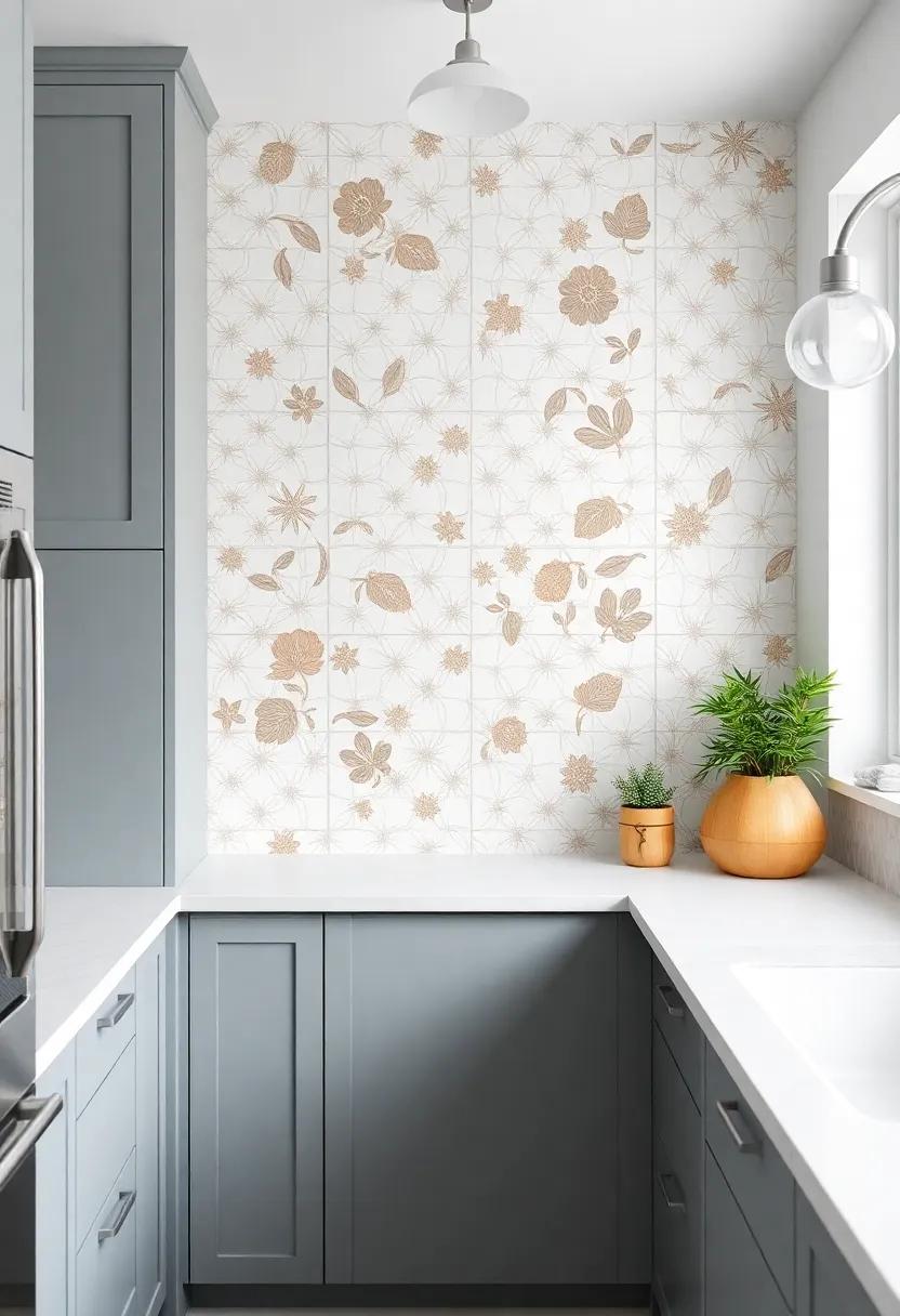 Decorative Vinyl Stickers: brighten your‍ space⁣ with removable and easy-to-apply vinyl‍ stickers that offer fun designs‌ and can ⁣be effortlessly changed when ⁣you want a fresh look