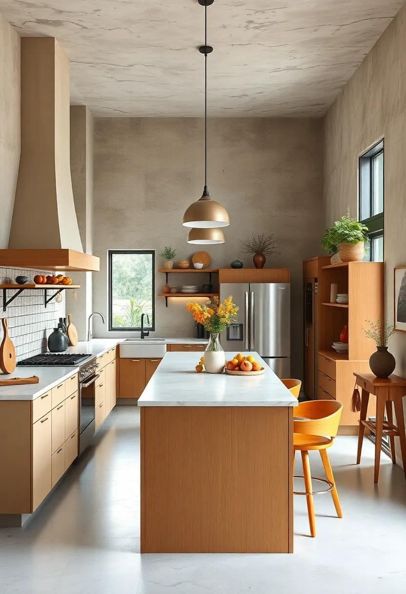 Inspiring Design Trends: Mixing Vintage Charm with Modern Ease