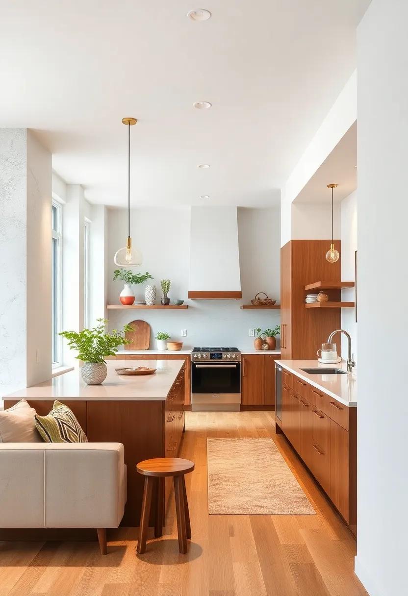 Kitchen Accessories that Elevate Your Space Aesthetically