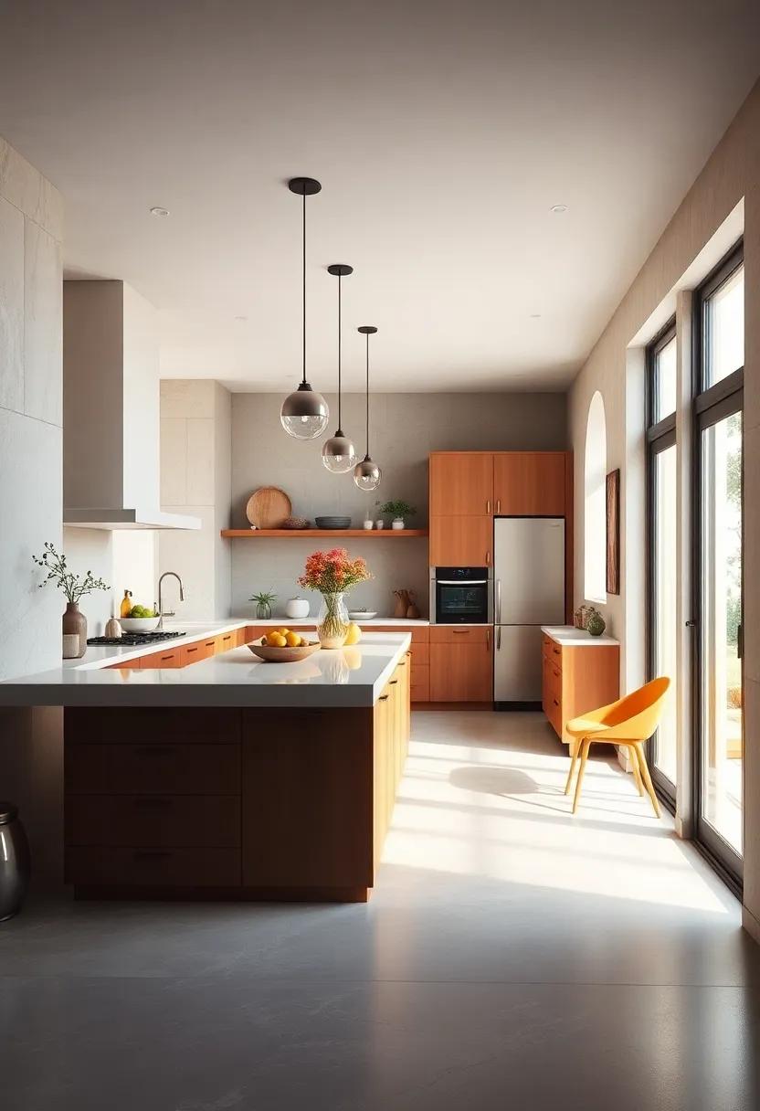 Seasonal Decor: Keeping Your Kitchen Stylish All Year Round