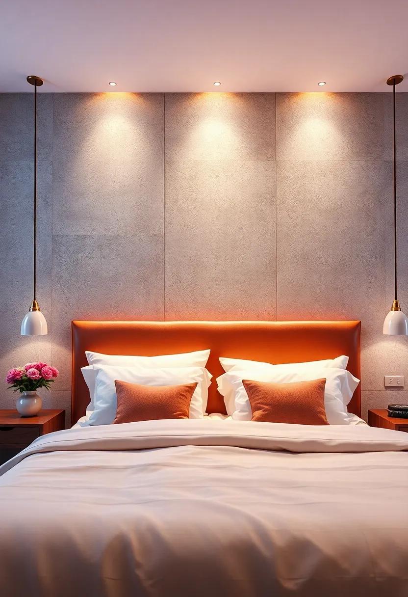 Color Psychology: Using ​light to‍ Influence‍ Mood