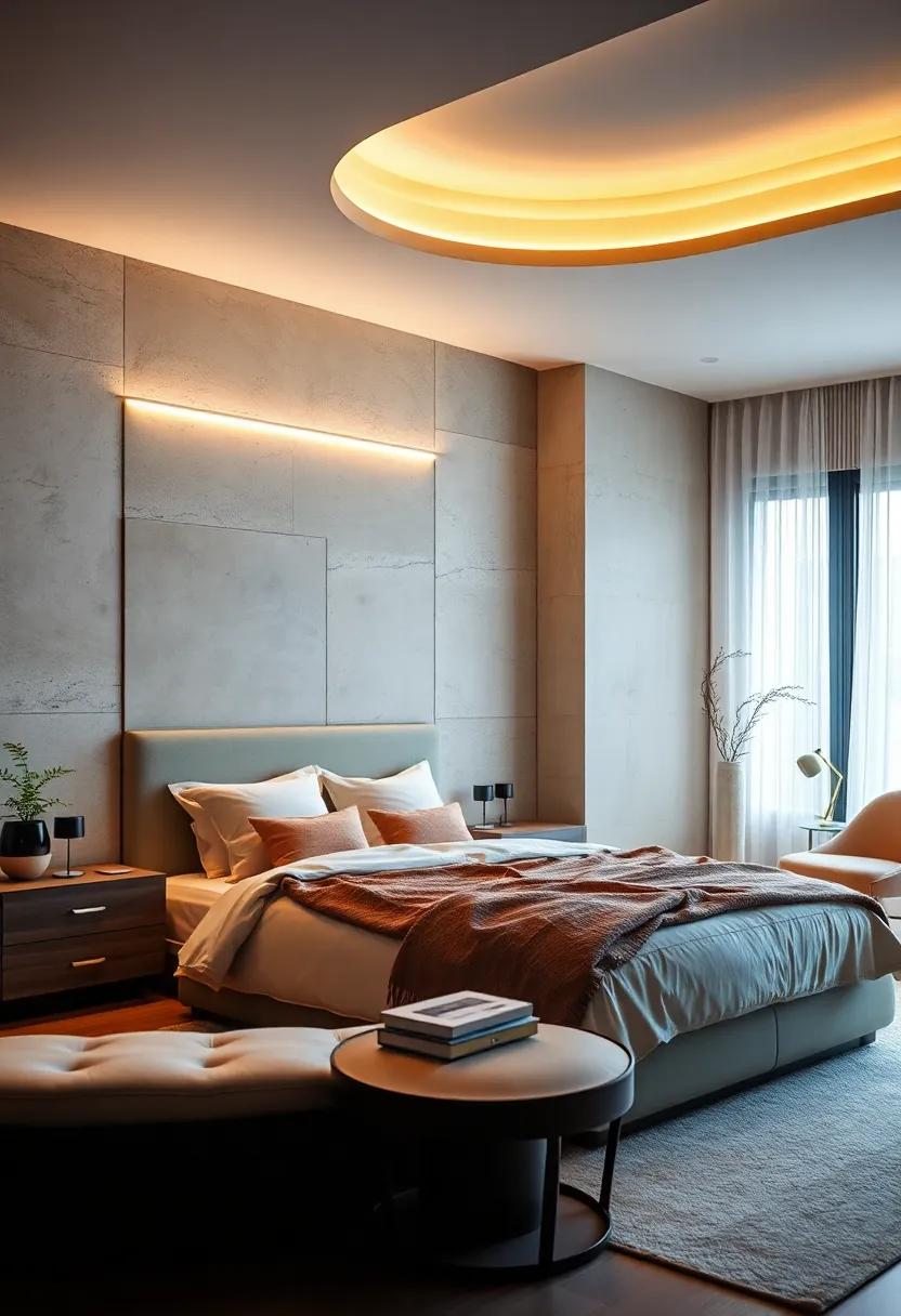 Creating⁣ Ambiance⁣ with Adjustable Lighting​ Features