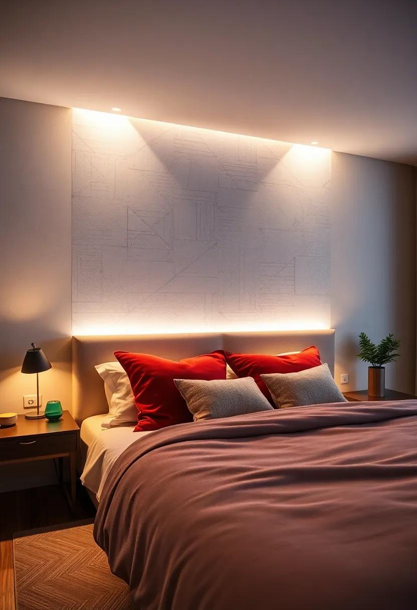 Enhancing Focus and Relaxation through Thoughtful lighting