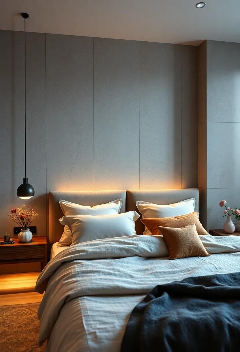 The​ Intersection of Design ⁣and​ Comfort in Sleeping ⁣Spaces