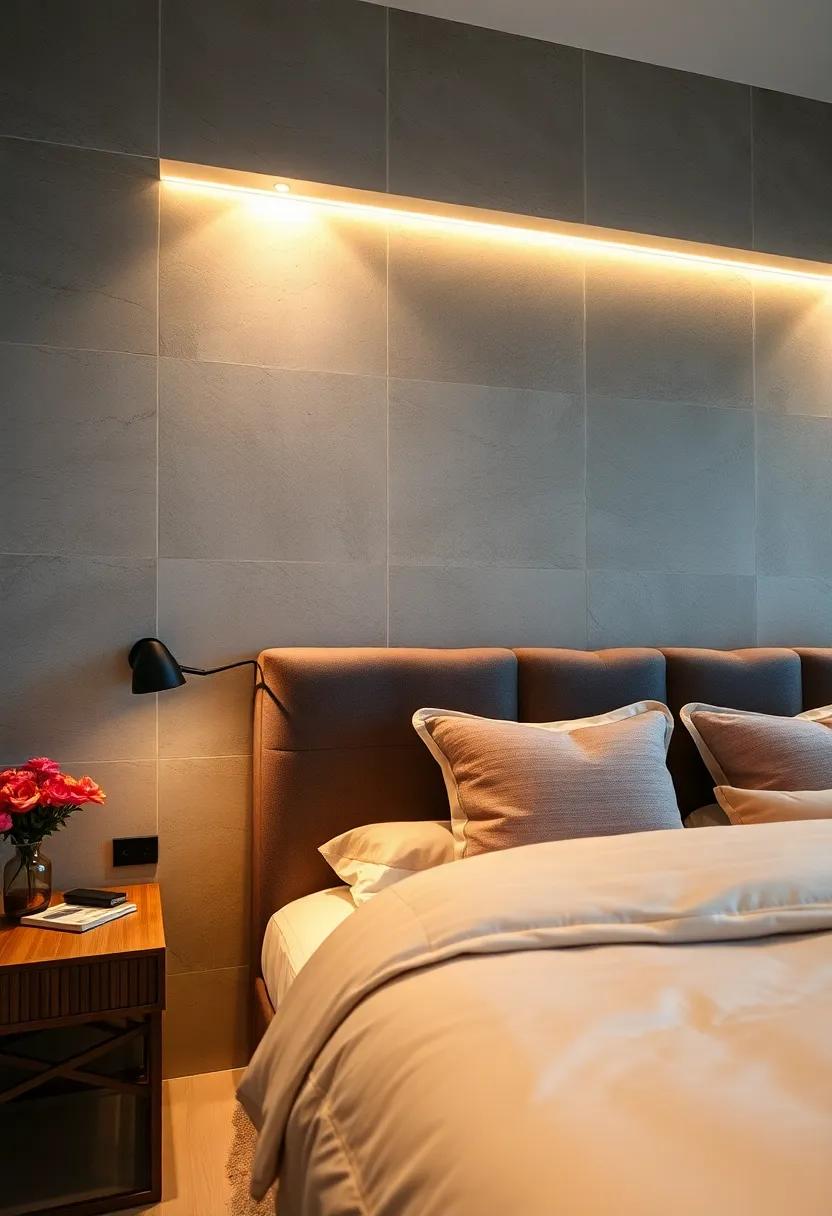 Mood⁢ Lighting: Tailoring ‌Your Space to different ⁢Occasions