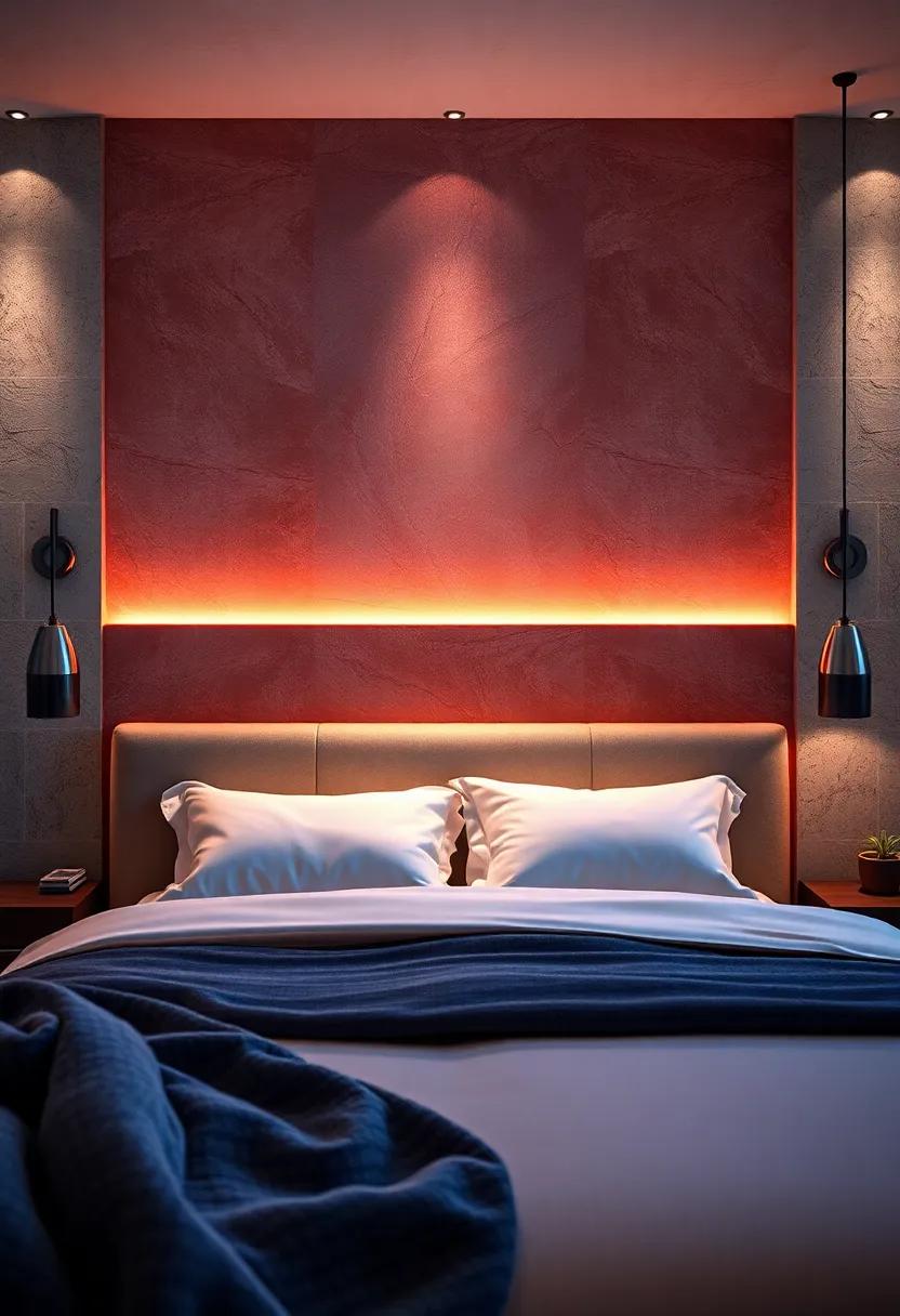 the Perfect Blend of Art and Technology in Home Decor