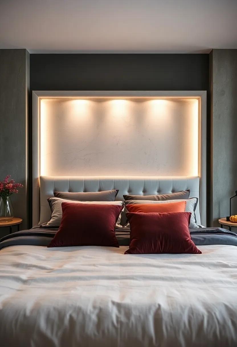 Personal⁤ Stories: How Headboards Shape Our Nighttime Rituals