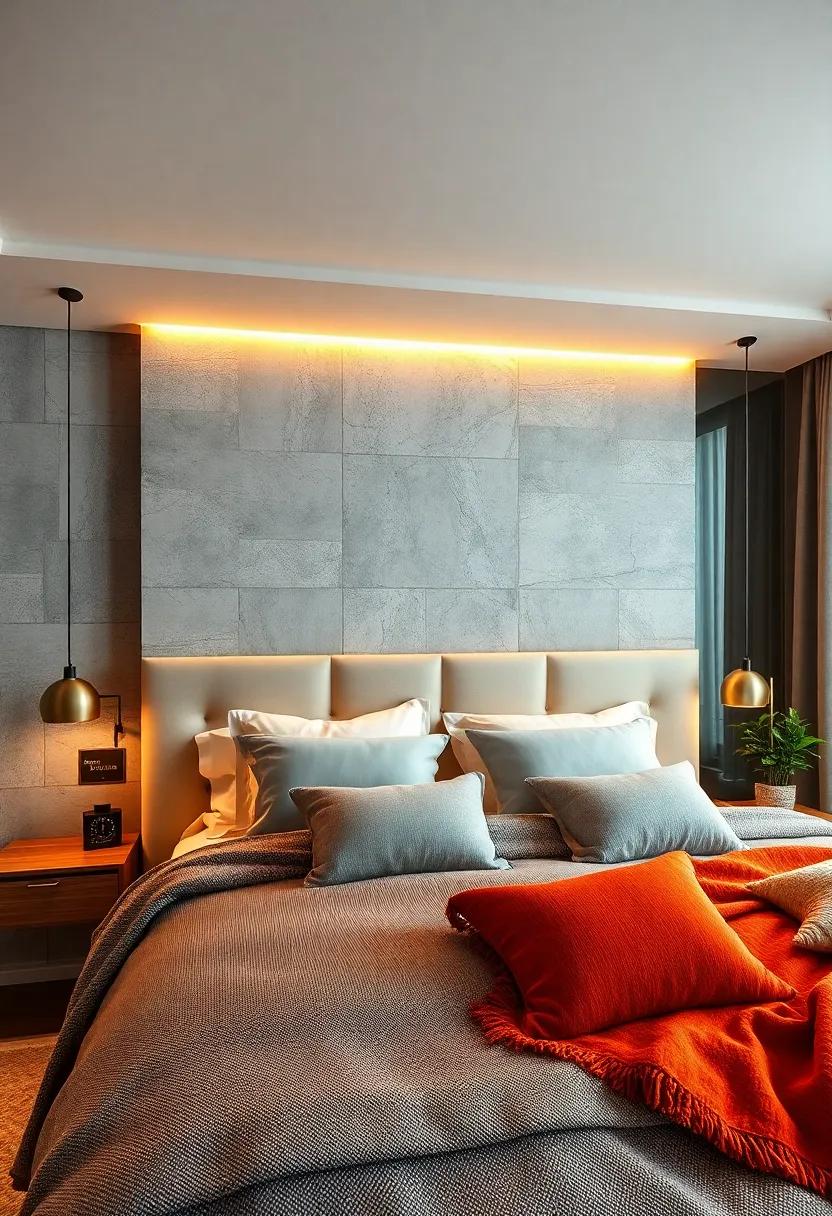 Showcasing Personal Style with⁤ Customizable Light Features