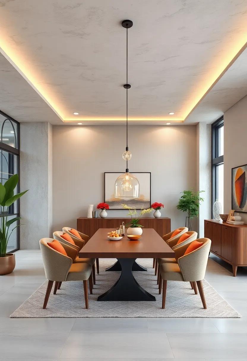 Be Mindful of ⁢Bulb Types: Different bulbs offer ‍varied lighting effects; choose ones that best serve your needs