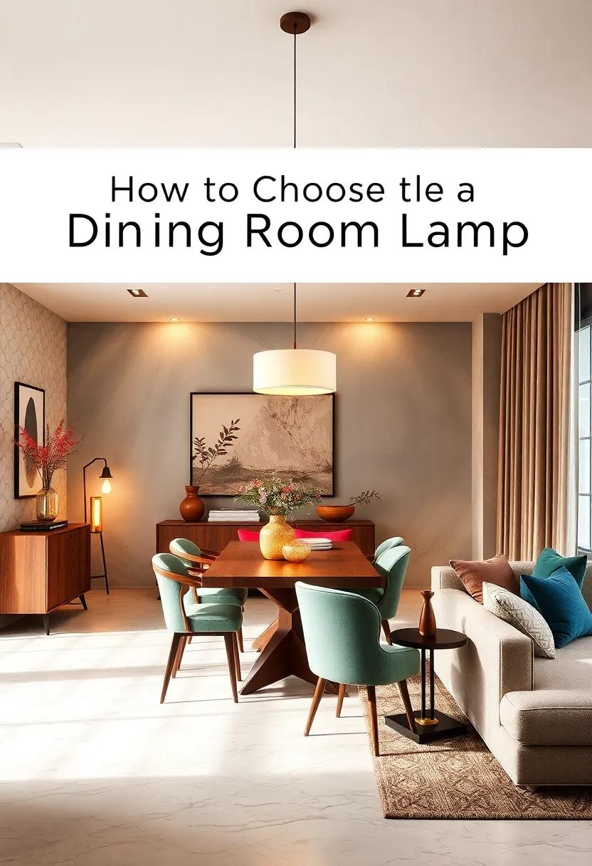 Consider Color: Opt for colors that reflect your personality and complement the room’s⁤ palette