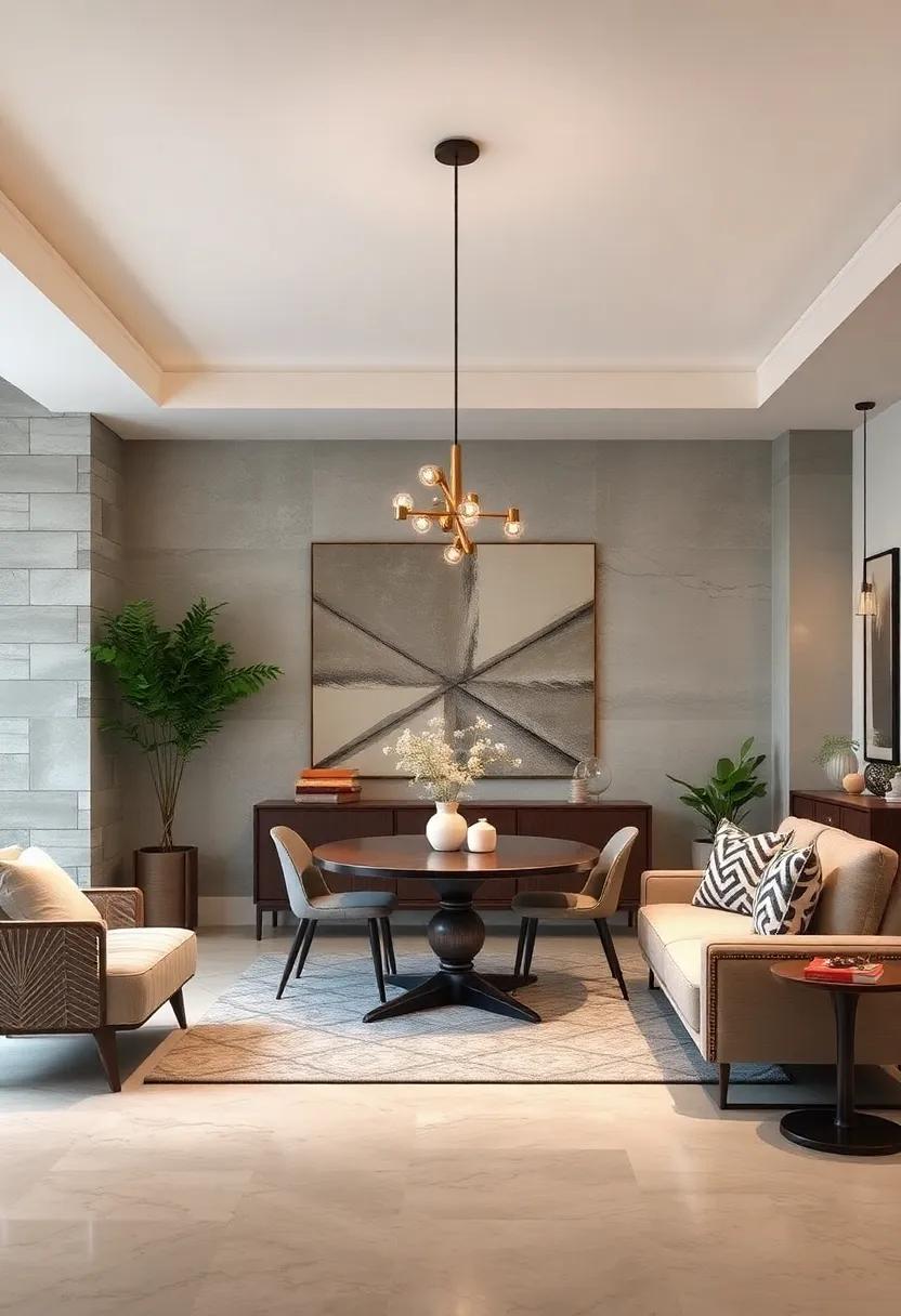 Embrace Natural Light: Position your lamp to harmonize with ⁤natural light sources for a balanced ⁤glow throughout the day