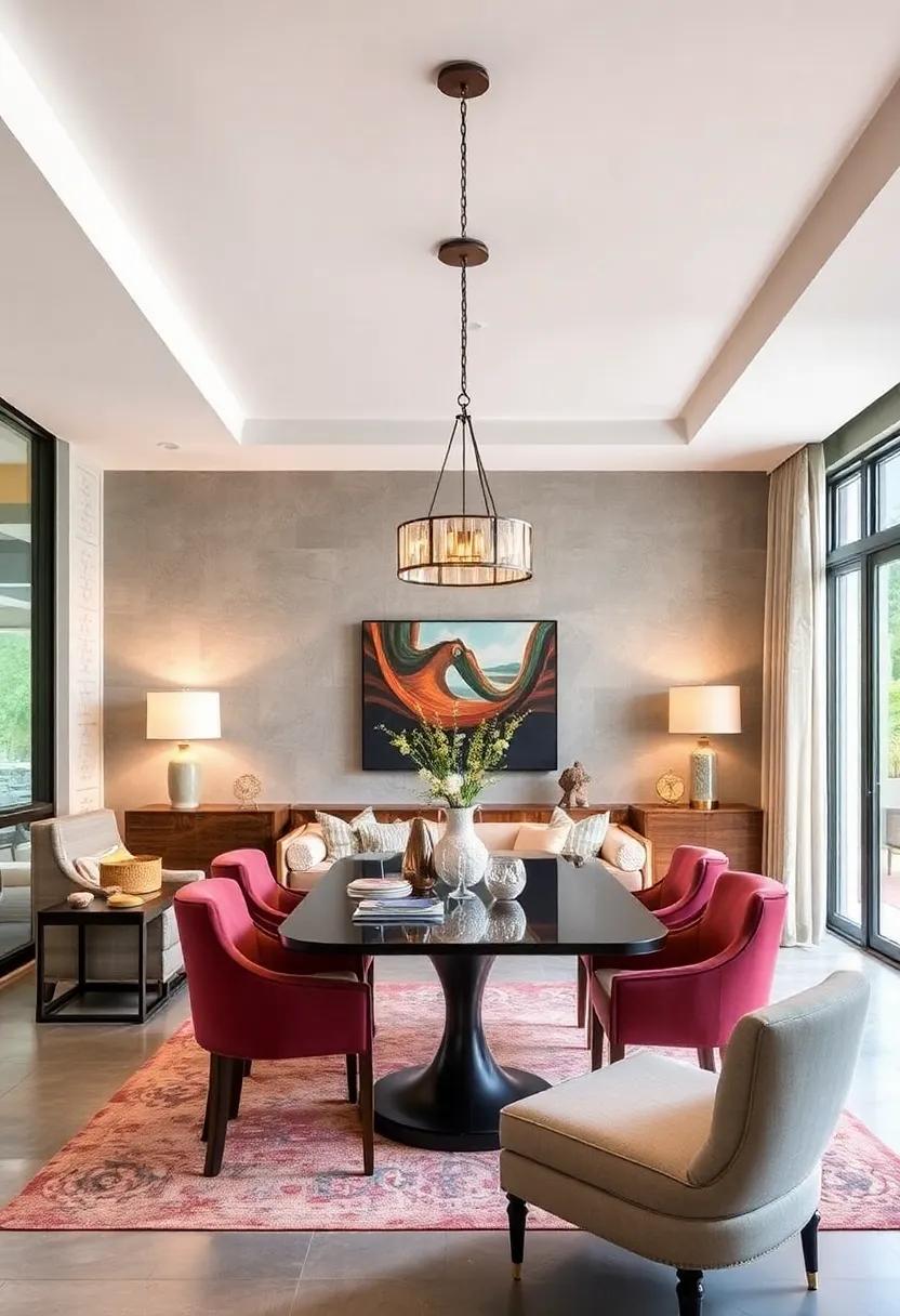 Look‌ for Adjustable Features: Select lamps that offer adjustability for versatility in lighting options