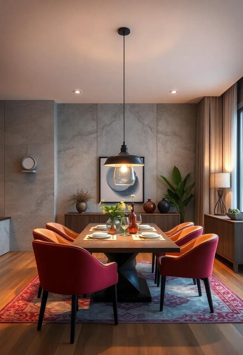 Assess Lighting Needs: Determine if you need bright light for dining or ⁤softer lighting for ambiance