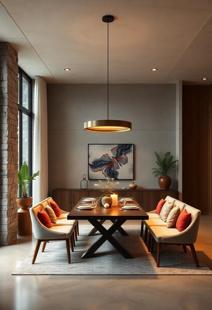 Test different Heights: Experiment with different heights to find the right balance⁤ between visibility ⁤and intimacy