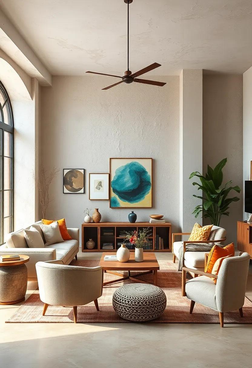 Tell a Story with ⁣Your Decor: ⁢Arrange items that narrate‌ your journey,‌ values, or interests, making the room ⁣uniquely yours