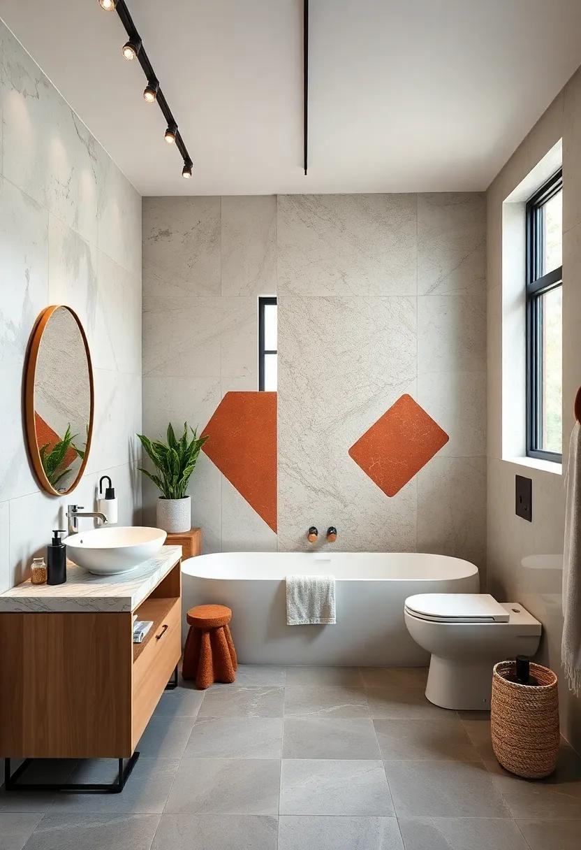 Daring Dividers: using Geometric Screens for Privacy in Open⁢ Spaces