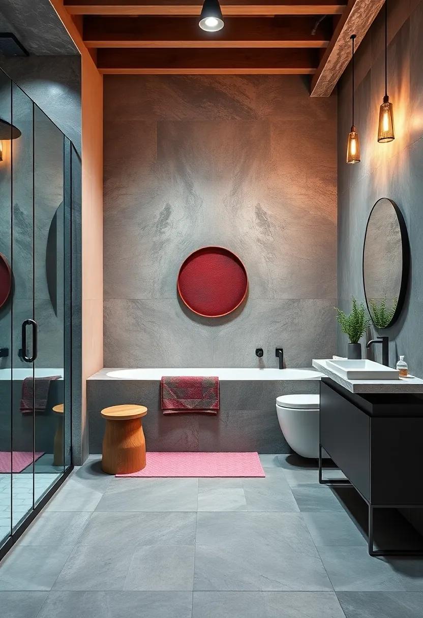 Timeless Trends: ‍The Enduring Appeal ⁢of Geometric Patterns in Home Design