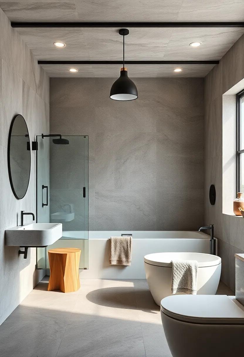 Finding Your Style:⁢ Defining Your Aesthetic with Geometric Elements