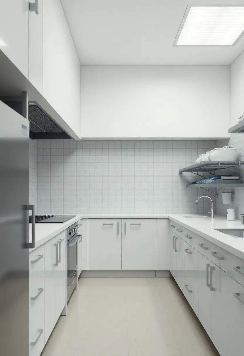 Assessing Energy Consumption in Industrial Kitchens for ‍Cost Efficiency