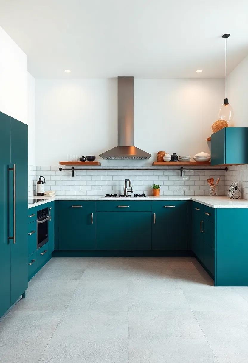 The Future‌ of Industrial​ Kitchen⁤ Units Trends to Watch and ​Embrace