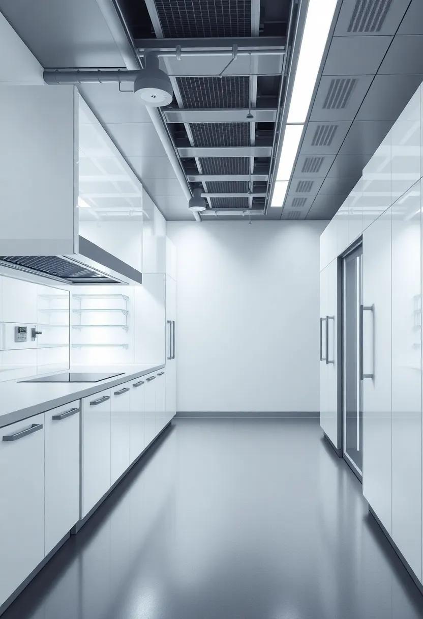 Innovative Refrigeration ‌Solutions to Maintain Food Quality and Safety