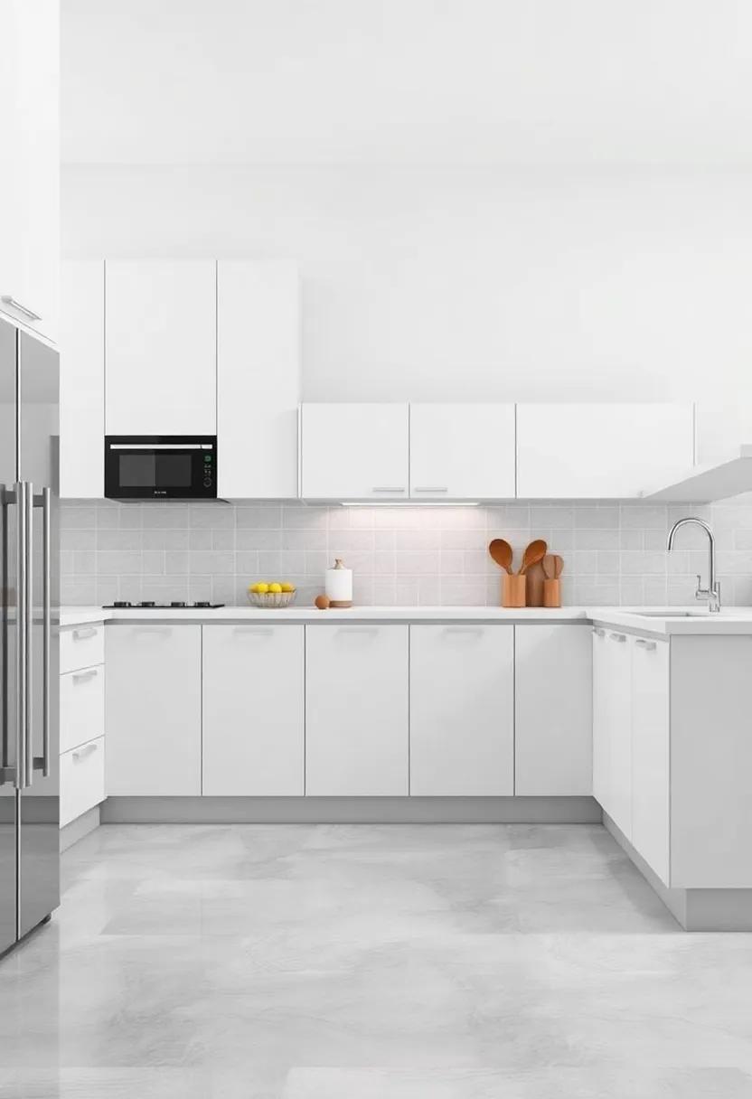 Selecting Durable Materials for long-lasting Kitchen​ Unit ⁤Functionality