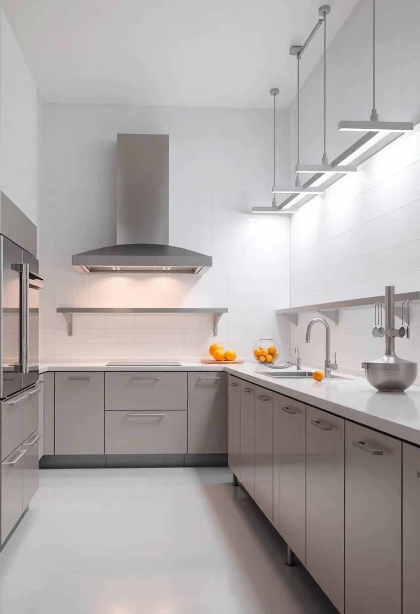 Understanding‌ Food Safety standards in Industrial Kitchen Design