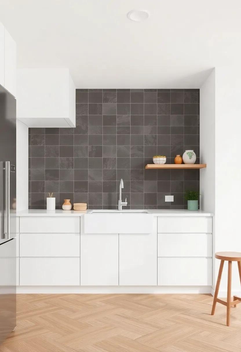 The Versatility of Peel and ⁤Stick Kitchen Floor Tiles in Modern Interiors