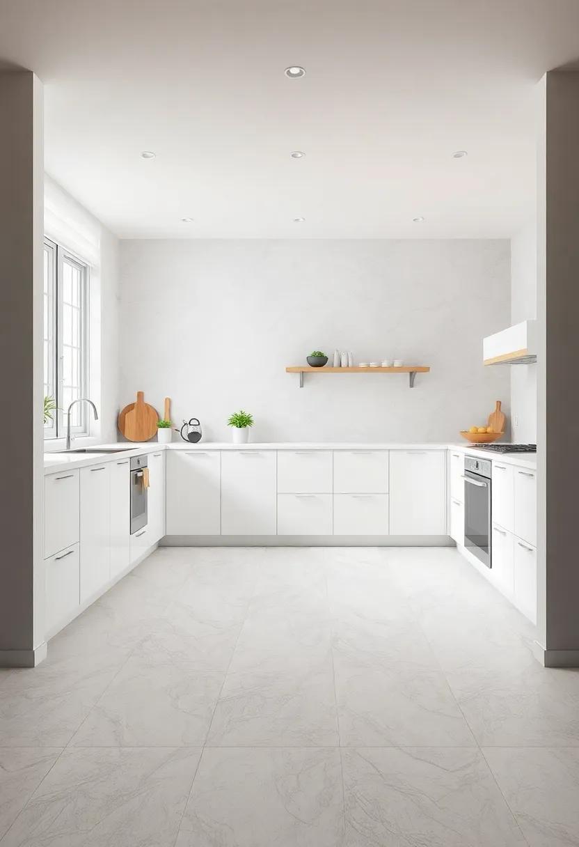 Balancing Style and functionality: The⁤ Smart Choice for busy Kitchens