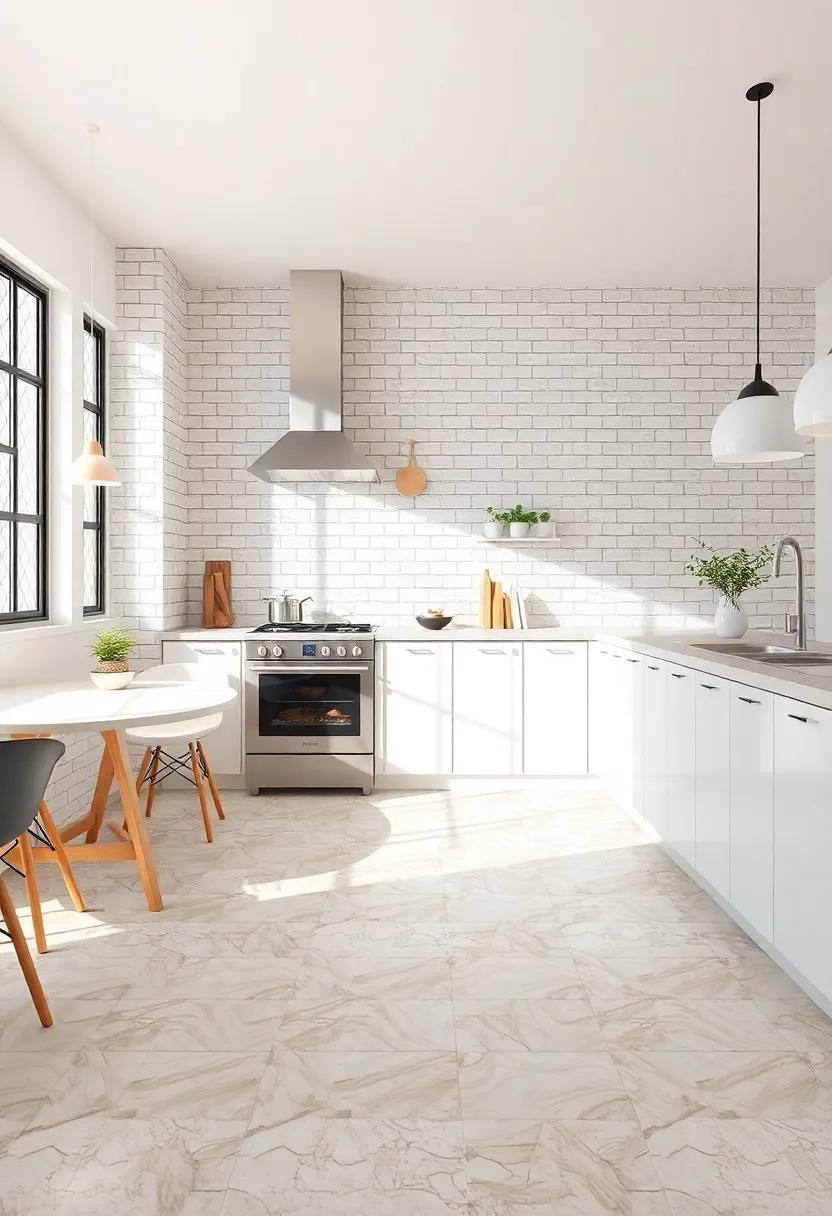 Creating an Inviting Ambiance‌ for⁣ Family‍ Gatherings ⁢Through Flooring