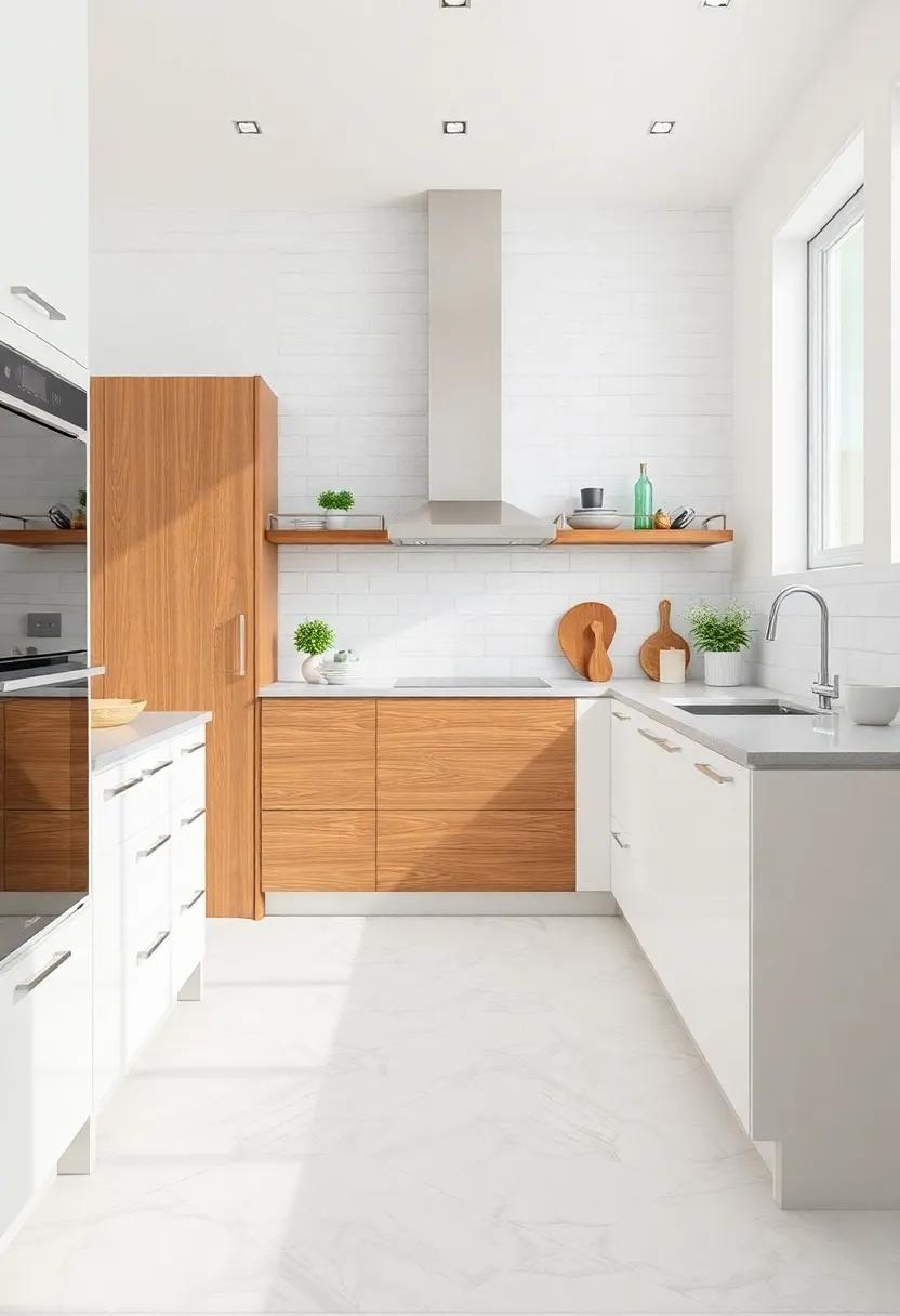 Achieving a High-End Look Without breaking​ the Bank with Peel and Stick Tiles