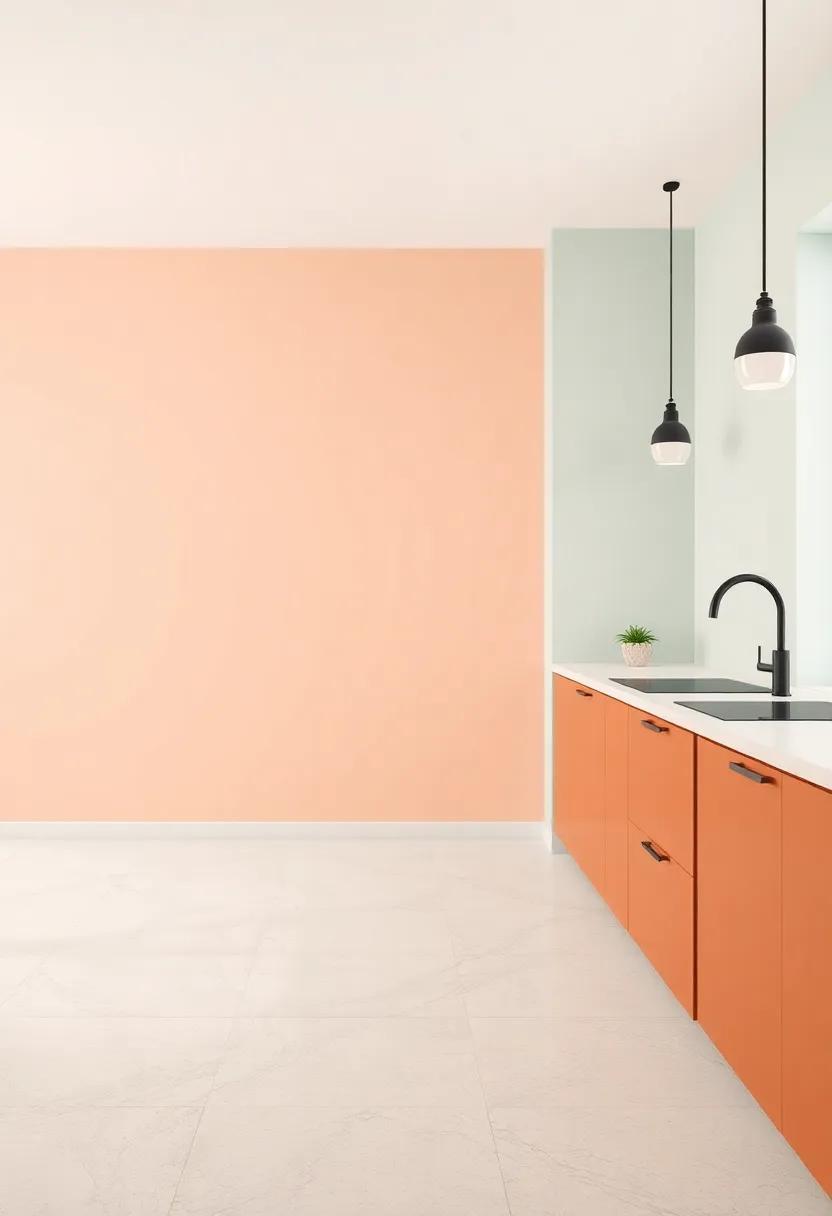 The Impact of Color Psychology in Kitchen Floor Tile Selections