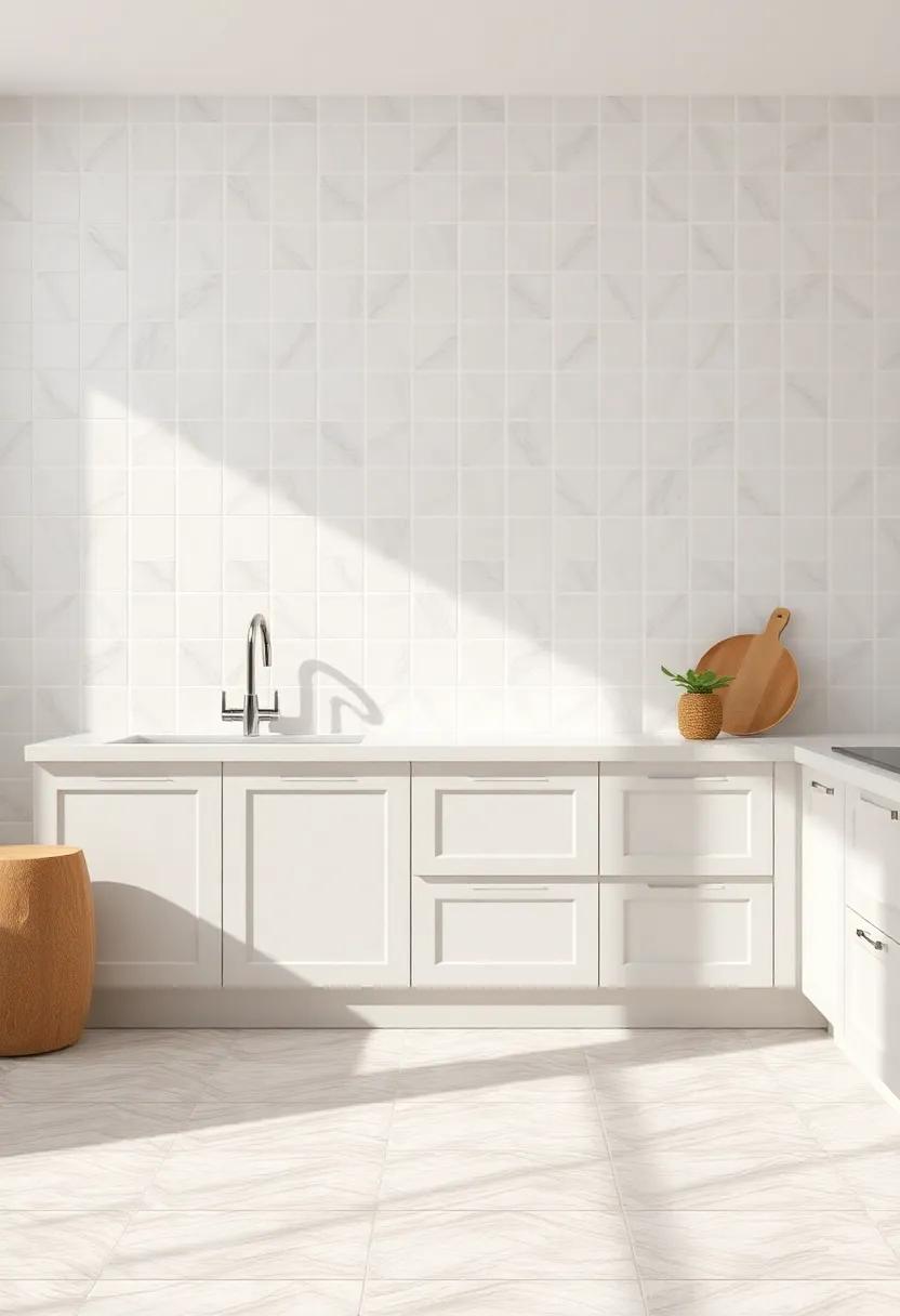 Exploring the Durable and Practical Aspects of peel and Stick Tiles