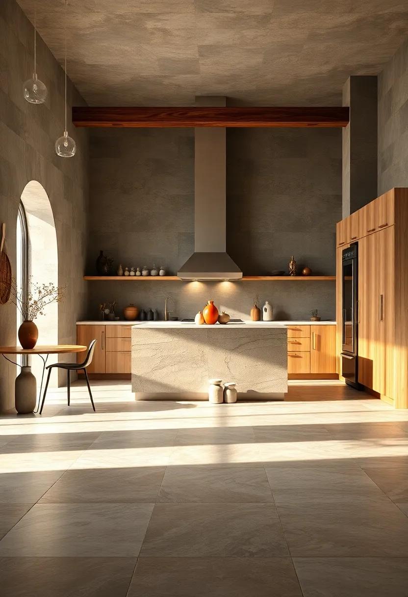 Lighting​ Effects: enhancing ⁢Tile ‍Designs with Strategic Lighting Choices