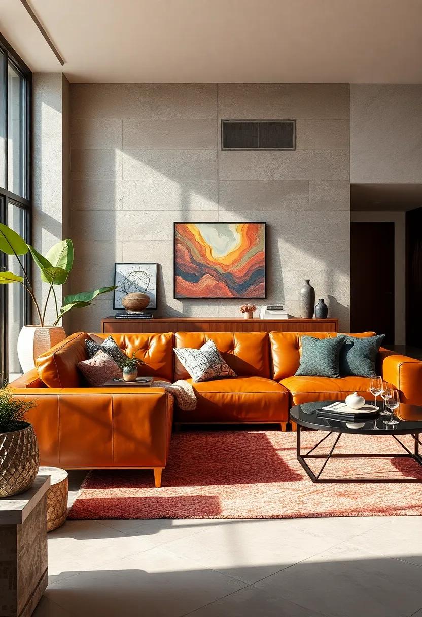 Opt for Sustainable choices: Seek out ethically sourced⁣ leather options that combine luxury with eco-consciousness