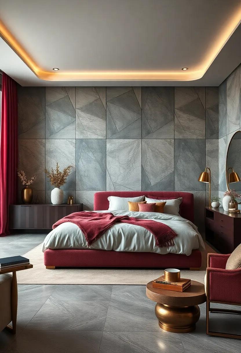 Personalized Accents: Curating Decorative ⁢Accessories to⁤ Reflect Individual Taste