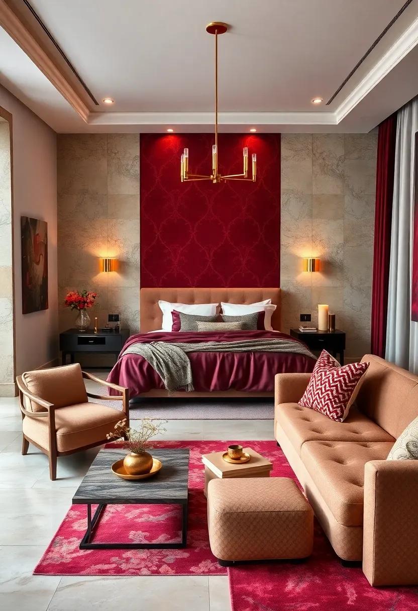 Thoughtful Layout: Arranging ​Furniture ⁢for ‌Flow‍ and Functionality