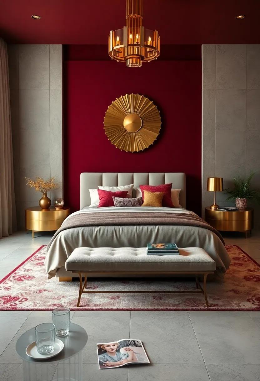 Artistic Touch: Incorporating​ Brass Artwork to Enhance Elegance and ⁣Style