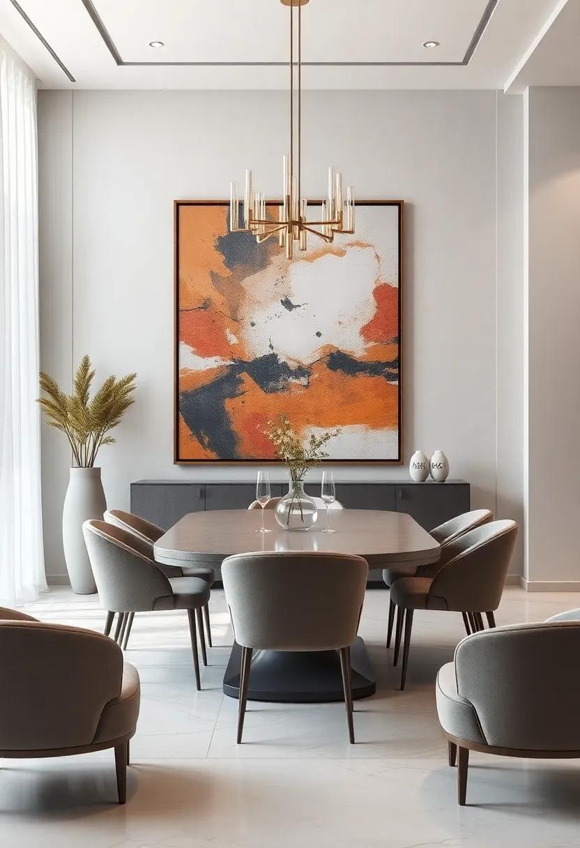 Choosing the Right Frame to ⁤Enhance the ‌Visual ⁢Appeal ⁢of Your Artwork