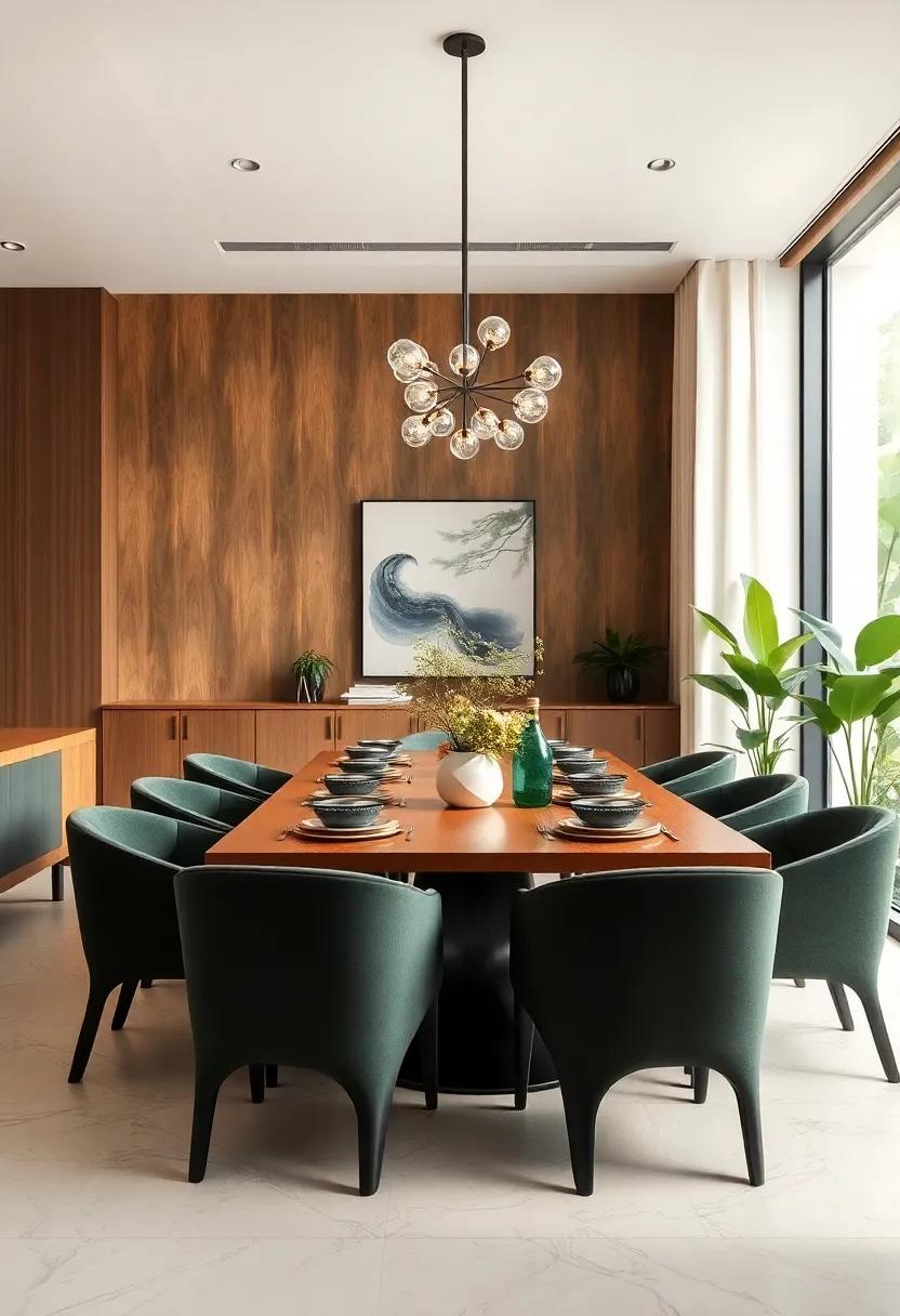 Incorporating Nature: Bringing the Outside In with Indoor Plants