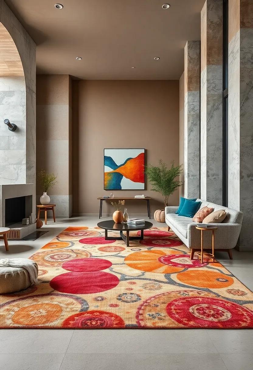 Artistic Needlepoint:⁤ Handmade⁢ with precision, these ‌needlepoint rugs tell a story of artistry and craftsmanship,‌ perfect​ for those looking to add a unique, ⁢antique touch to their décor