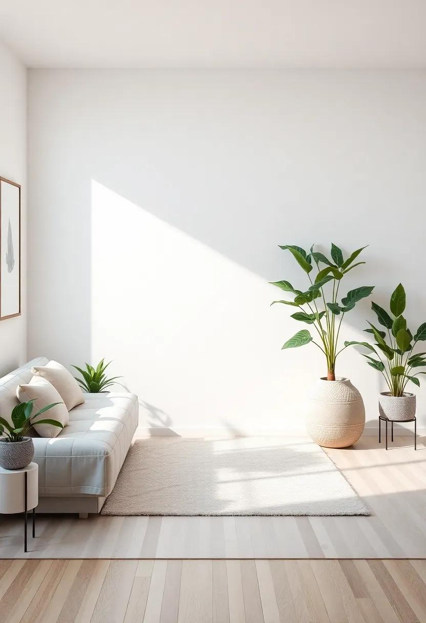 Promote a zen ⁤Environment: Create a peaceful⁣ atmosphere⁢ through soft colors, plants, and guided designs that promote mindfulness