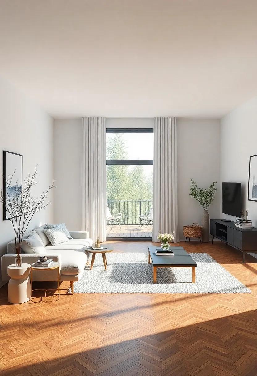 Seek Expert ​Advice: When⁢ in doubt,consult an interior ​designer with a scandinavian minimalism focus to curtail mistakes and enhance your vision