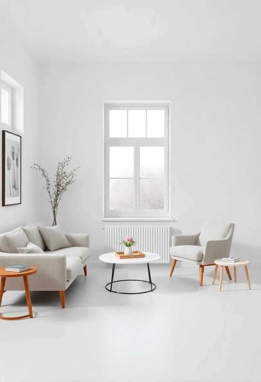 Timeless Classics: Incorporate timeless design ‌pieces that won’t go out of style ‌and offer lasting elegance